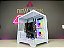PC GAMER RYZEN 5 4600G + 16GB RAM + SSD 240 + Gabinete Cubo Branco - Imagem 3
