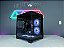 PC GAMER RYZEN 5 4600G + 16GB RAM + SSD 240 + Gabinete Cubo Preto - Imagem 11