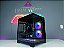 PC GAMER RYZEN 5 4600G + 16GB RAM + SSD 240 + Gabinete Cubo Preto - Imagem 12