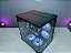 PC GAMER RYZEN 5 4600G + 16GB RAM + SSD 240 + Gabinete Cubo Preto - Imagem 9