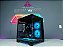 PC GAMER RYZEN 5 4600G + 16GB RAM + SSD 240 + Gabinete Cubo Preto - Imagem 10