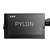 Fonte ATX 650W Pylon com Cabo PFC Ativo 80 Plus Bronze Preto Xpg - Imagem 2