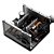 Fonte ATX 650W Pylon com Cabo PFC Ativo 80 Plus Bronze Preto Xpg - Imagem 3