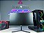 Pc gamer completo com Ryzen 5 4500 + RTX 3050 6gb + Monitor 21" 60hz + Kit periféricos - Imagem 2