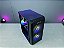 PC GAMER INTEL I5 2400, H61, 16GB DDR3, SSD 480GB, FONTE 550W , PLACA DE VIDEO 1050 2GB, GABINETE CYCLE - Imagem 4