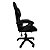 CADEIRA GAMER BRX IMPACT BLACK - Imagem 3