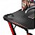 Mesa Gamer BRX Evo Palace, Com Suporte Para Headset e Copo, Black - Imagem 4