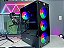 Pc gamer completo com Ryzen 5 4500 + RX 580 8gb + Monitor 20" + Periféricos - Imagem 4