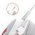 HEADSET GAMER ZEUS PRO BRANCO - SEM FIO - Imagem 6