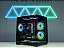 Pc GAMER Ryzen 5 5600 + RTX 3060 12gb + 16gb ram - Imagem 2