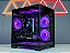 Pc GAMER Ryzen 5 5600 + RTX 3060 12gb + 16gb ram - Imagem 3