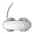 HEADSET GAMER REDRAGON CRONUS BRANCO RGB - Imagem 8