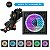 Fonte Gamer Evus EVG600 ARGB 600W Selo 80 Plus Bronze - Imagem 3
