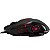 Mouse Gamer Evus Mo-08 Darkmaster - Imagem 3
