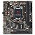 Placa Mãe Afox B75 - Intel LGA 1155 - Imagem 1