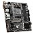 Placa Mãe MSI PRO B550M-P GEN3, Chipset B550, AMD AM4, mATX, DDR4 - Imagem 3