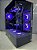 Pc gamer Ryzen 5 5600 + RTX 2060 6gb + 32gb ram - Imagem 2