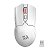 MOUSE GAMER REDRAGON M995W-PRO BRANCO - Imagem 1
