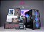 Pc gamer completo Ryzen 5 5600 + RTX 4060 8gb - Imagem 3