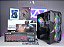 Pc gamer completo Ryzen 5 5600 + RTX 4060 8gb - Imagem 4