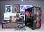 Pc gamer completo Ryzen 5 5600 + RTX 4060 8gb - Imagem 2
