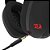 HEADSET REDRAGON H848 IRE PRO, WIRELESS, DRIVERS DE 40 MM, PRETO - Imagem 4