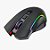 MOUSE REDRAGON GAMER GRIFFIN M602-KS V2 RGB, SEM FIO - Imagem 2
