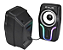 CAIXA DE SOM AS-225D COLOR WAVE 2.0 RGB - Imagem 3
