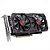 PLACA DE VÍDEO RX 580 PCYES DUAL FAN, 8GB GDDR5, 256BITS 2048SP, GRAFFITI SERIES - PVRX5808GBDF - Imagem 2