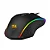 MOUSE GAMER REDRAGON MEMEANLION CHROMA LITE RGB, PAW3519DL, 7 BOTÕES, M710L-K PRETO - Imagem 5