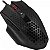 MOUSE GAMER REDRAGON BOMBER, 12.400 DPI, 6 BOTOES PROGRAMAVEIS, RGB - Imagem 2