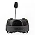 HEADSET GAMER REDRAGON AURORA PRETO, USB, DRIVERS 40MM, SURROUND 7.1, PRETO, H376BR - Imagem 4
