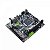 PLACA MÃE ONE POWER H61, CHIPSET H61, INTEL, MATX, DDR3, LGA 1155, H61DA1 - Imagem 4