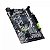 PLACA MÃE ONE POWER H61, CHIPSET H61, INTEL, MATX, DDR3, LGA 1155, H61DA1 - Imagem 3