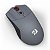 MOUSE GAMER REDRAGON ST4R PRO, WIRELESS, BLUETOOTH, 26000 DPI, 6 BOTÕES PROGRAMÁVEIS, M917GB-PRO - Imagem 5