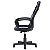 CADEIRA GAMER MAD RACER STI TURBO WHITE GHOST BRANCA - MRSTIR10BR - Imagem 4