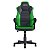 CADEIRA GAMER MAD RACER STI TURBO SAVAGE GREEN VERDE - MRSTIR10VD - Imagem 2