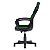 CADEIRA GAMER MAD RACER STI TURBO SAVAGE GREEN VERDE - MRSTIR10VD - Imagem 4