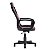 CADEIRA GAMER MAD RACER STI TURBO CANDY PINK ROSA - MRSTIR10RS - Imagem 3