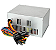 FONTE DE ALIMENTACAO ATX PS/3 500W BIVOLT AUTOMATICO C/ CABO C/ CAIXA PARDA (BLU500-EAUT) - BLUECASE - PRATA - Imagem 5
