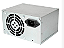 FONTE DE ALIMENTACAO ATX PS/3 500W BIVOLT AUTOMATICO C/ CABO C/ CAIXA PARDA (BLU500-EAUT) - BLUECASE - PRATA - Imagem 4