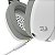 Headset Gamer Sem Fio Redragon Ire Pro Branco - Imagem 4