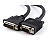CABO VGA PARA DVI-I CM111 (2M) CHINAMATE - Imagem 2