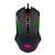 Mouse Gamer Redragon Ranger Preto RGB M910-RGB - Imagem 1