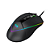 Mouse Gamer Redragon Emperor Preto RGB M909-RGB - Imagem 3