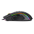MOUSE GAMER REDRAGON PLANK RGB PRETO - Imagem 4