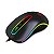 Mouse Gamer Redragon Phoenix Chroma Preto RGB M702-2 - Imagem 2