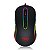 Mouse Gamer Redragon Phoenix Chroma Preto RGB M702-2 - Imagem 1
