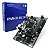 Placa Mãe PCWARE IPMH310G 2.0, Intel 8º e 9º Geração, LGA1151 - Imagem 5