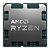 Processador AMD Ryzen 5 7600X 4.7GHz (5.3GHz Turbo) - Imagem 3